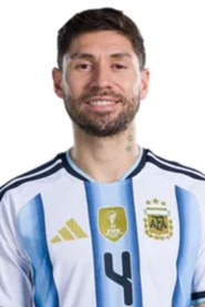 Gonzalo Montiel