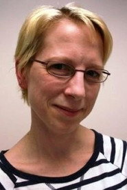Rebecca Haines