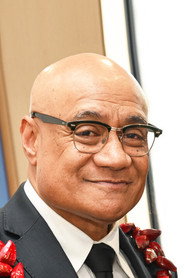 Oscar Kightley
