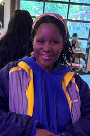 Palesa Mogapi