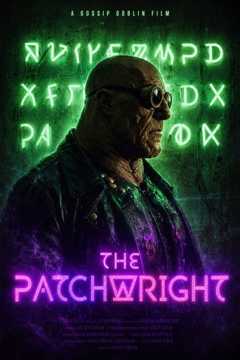The Patchwright