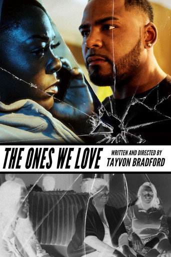The Ones We Love