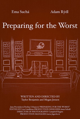 Preparing for the Worst