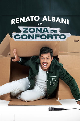 Renato Albani: Zona de Conforto