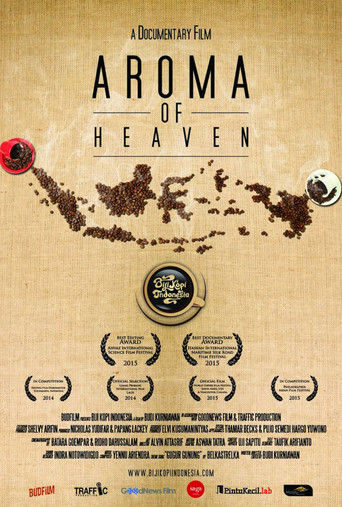 Aroma of Heaven