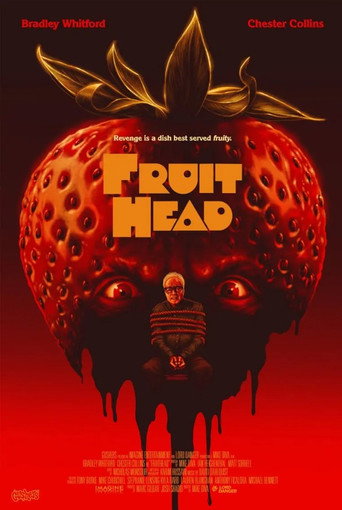 FruitHead