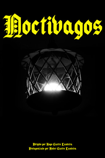 Noctívagos
