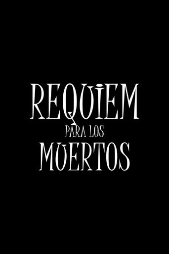Requiem For The Deaths
