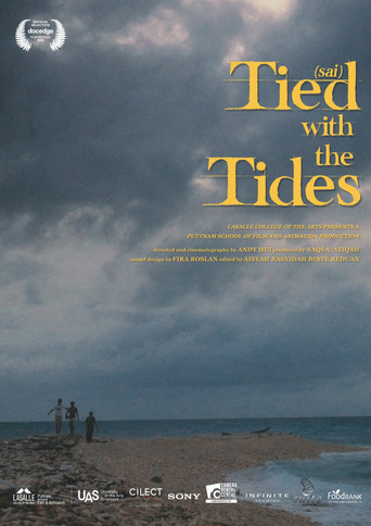 Tied with the Tides