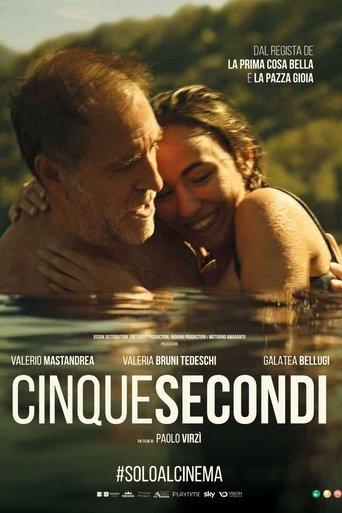 Five Seconds