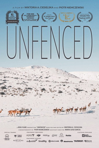 Unfenced