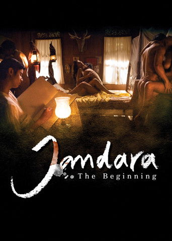 Jan Dara: The Beginning