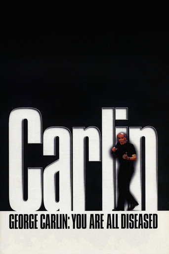 George Carlin: You Are All Diseased