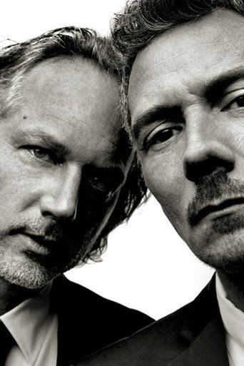 Kruder & Dorfmeister - Konzerthaus de Vienne
