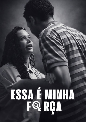 Essa é a Minha Força