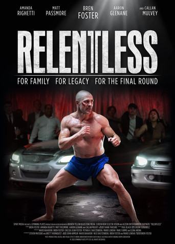 Relentless