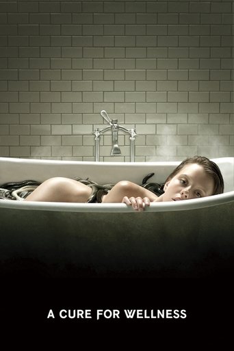 A Cure for Wellness