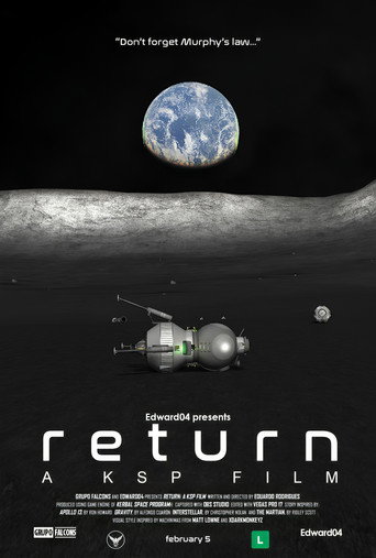 Return: A KSP Film