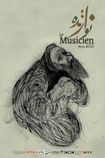 The Musician