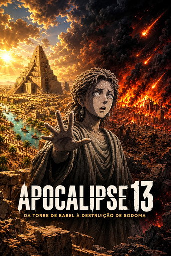Apocalipse 13 - Da Torre até Sodoma