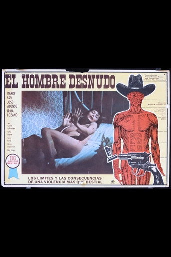 The Naked Man