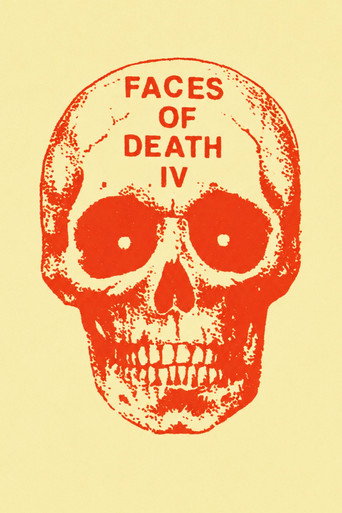 Faces of Death IV