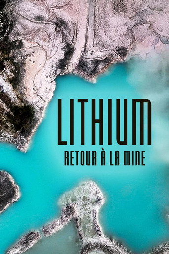 Lithium, retour à la mine