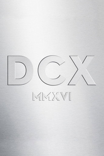 Dixie Chicks: DCX MMXVI Live