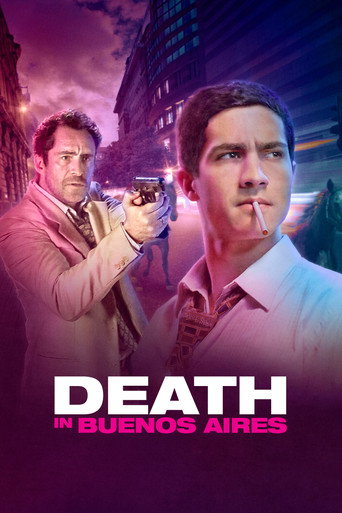 Death in Buenos Aires