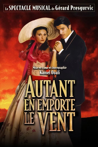 Gone With the Wind