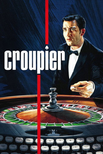 Croupier