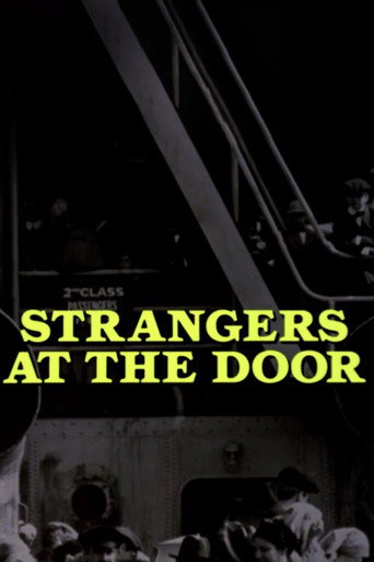 Strangers at the Door