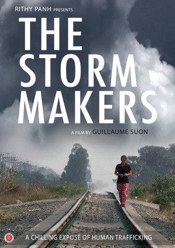 The Storm Makers