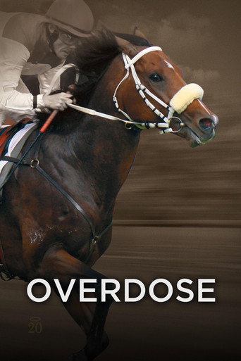 Overdose - Run for a Dream