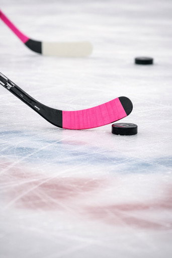 Pink the Rink