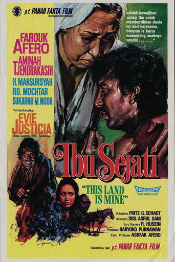 Ibu Sejati