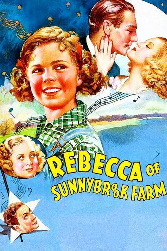 Rebecca of Sunnybrook Farm