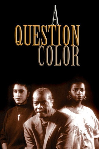 A Question of Color