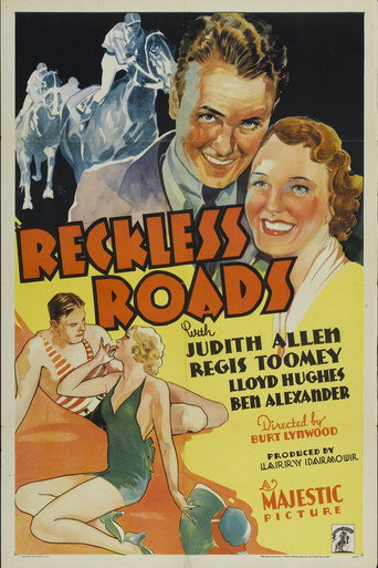 Reckless Roads