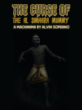 The Curse of the Al Simhara Mummy