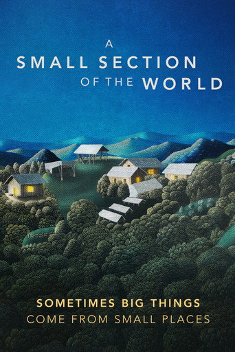 A Small Section of the World