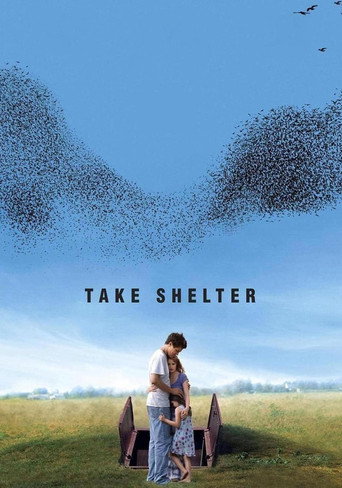 Take Shelter