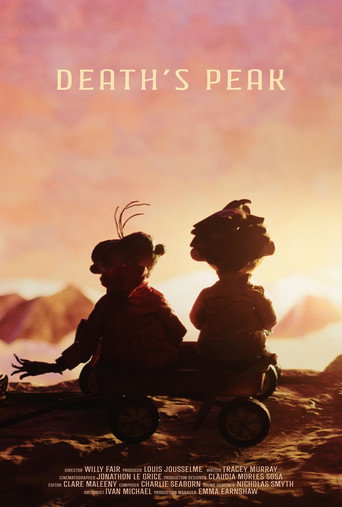 Death’s Peak