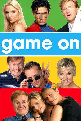 Game On