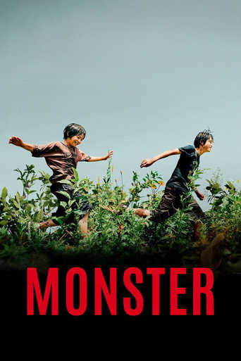 Monster