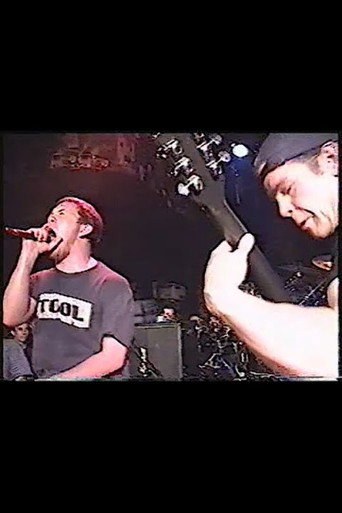 Pig Destroyer Live at CBGB