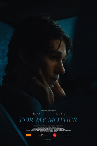 For My Mother