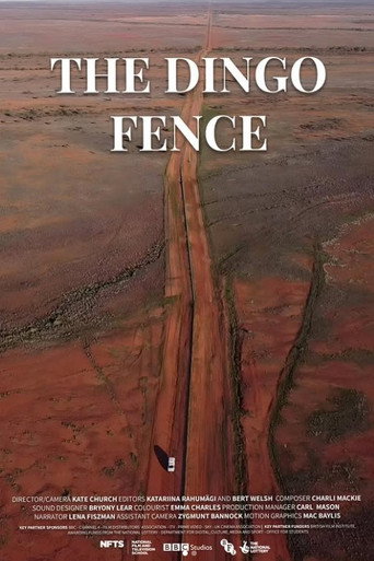 The Dingo Fence