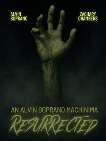 Resurrected
