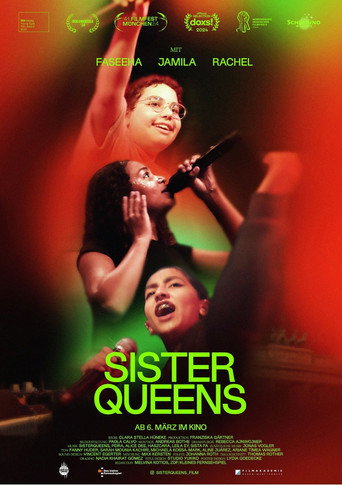 Sisterqueens